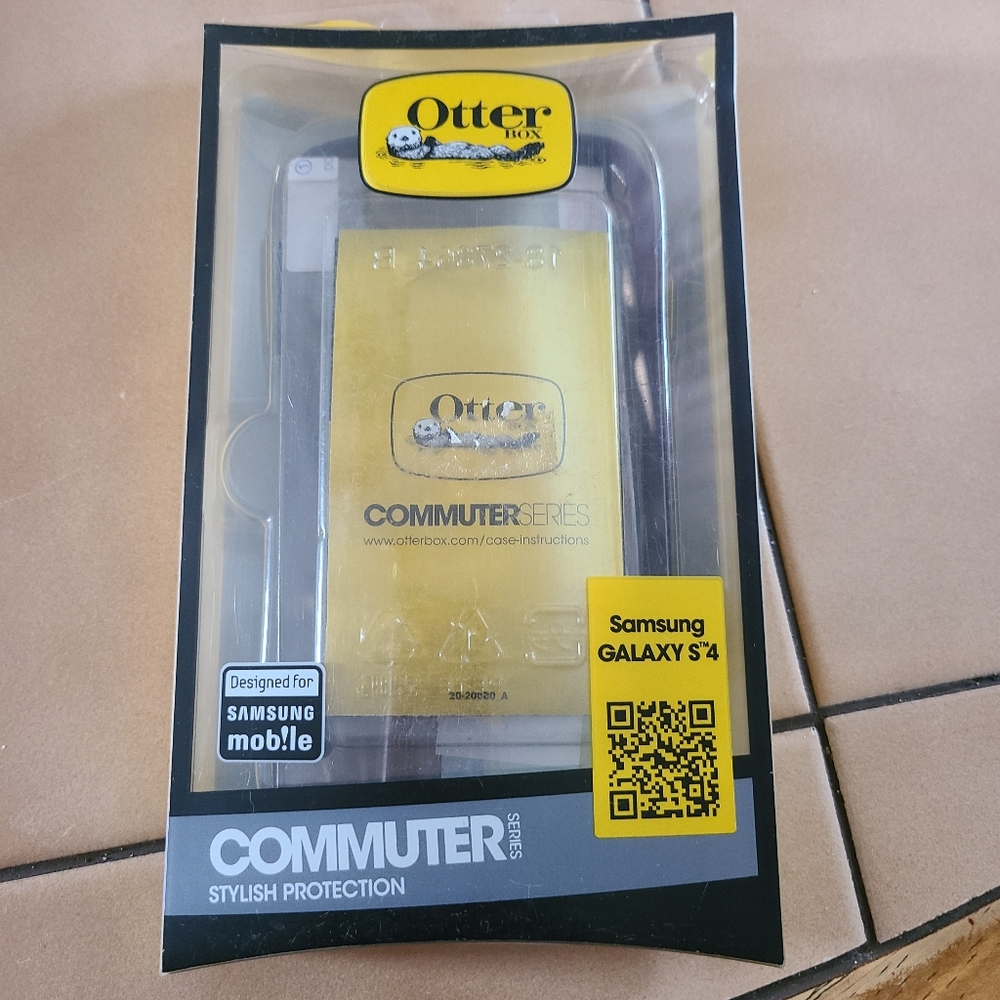 Otterbox cell phone case